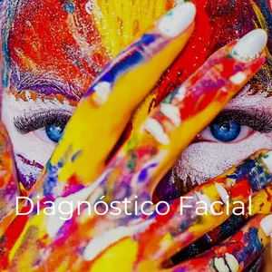 Imagen de portada para Curso online Diagnóstico Facial