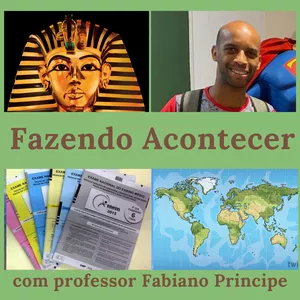 Imagem de capa para o Curso online Fazendo Acontecer
