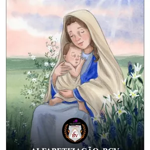 Alfabetização BCV - Caderno1