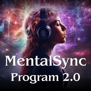 Cover image for Online course Mental-Sync Program 2.0