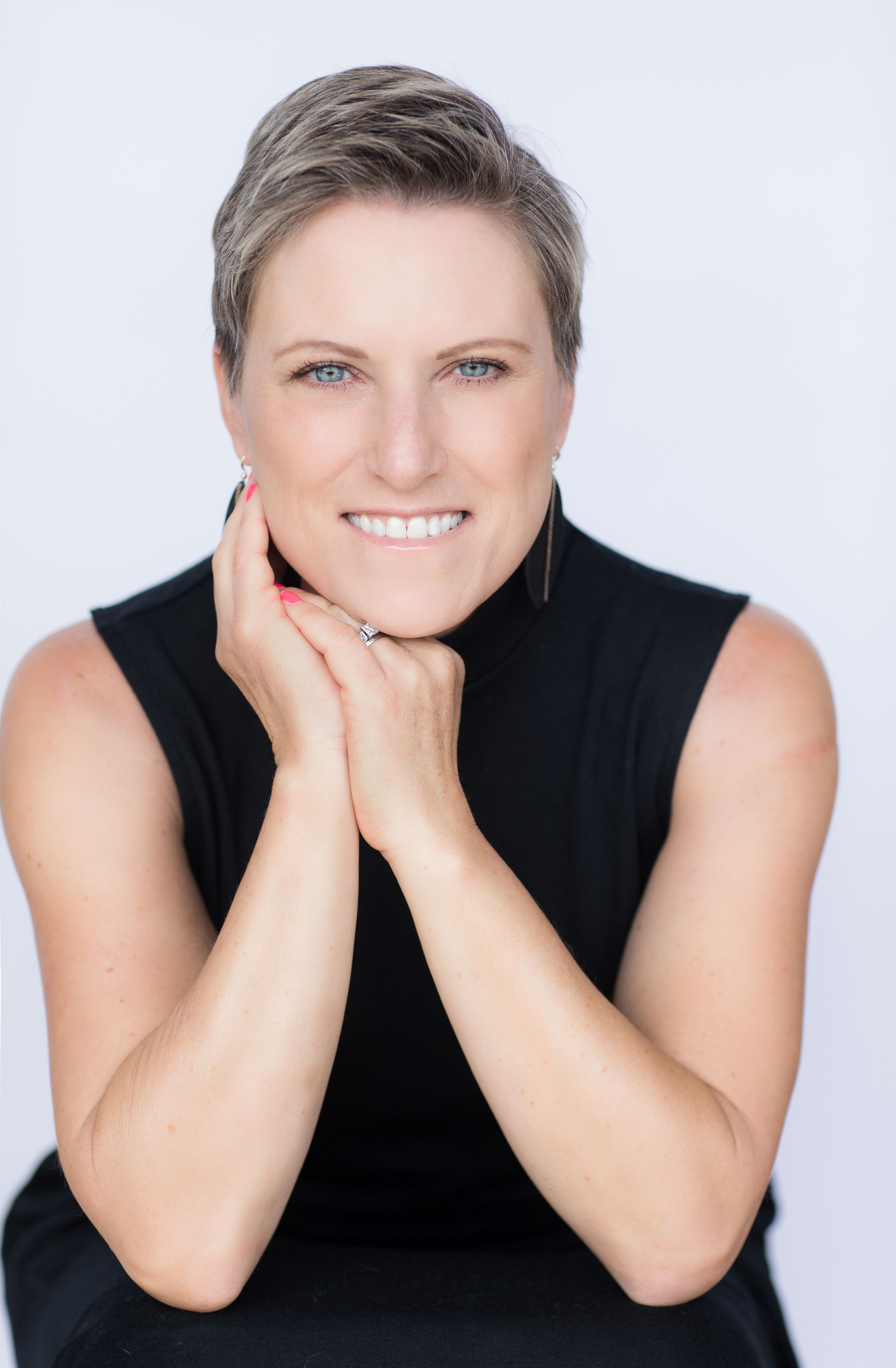 Sharael Kolberg