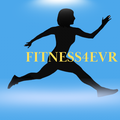 FITNESS4EVR SOCIETY logo