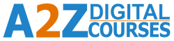 A2Z Digital Courses