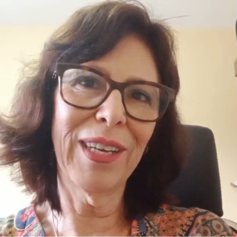 Maria das Graças Rosal