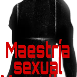 Imagem principal do produto MAESTRÍA SEXUAL MASCULINA 
