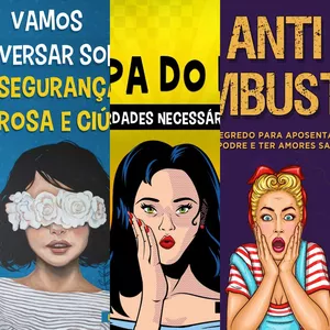 Imagem do curso Combo Reacreditando no Amor - 3 livros que vão mudar seus relacionamentos