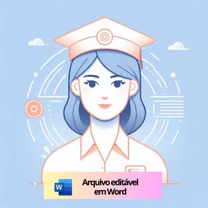 Imagem de capa para o Curso online Apostila Editável – Unidade II | ESTAÇÃO DO SABER IX (Técnico Profissional) | 2º Ano Integral (7h) | Ensino Médio | Itinerário: Integrado Transdisciplinar