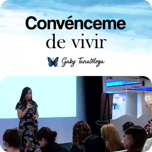 Imagen de portada para Curso online Convénceme de vivir