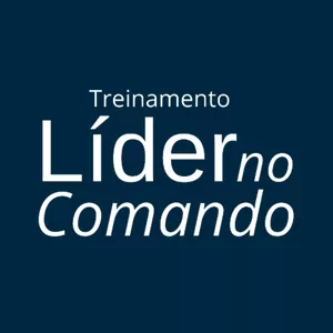 Imagem de capa para o Curso online Líder no Comando