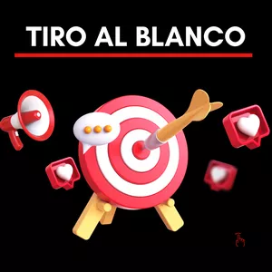 Imagen de portada para Curso online Tiro al Blanco - Cómo saber si tu ANGULO va a funcionar mucho antes de que gastes tiempo, energía y dinero.