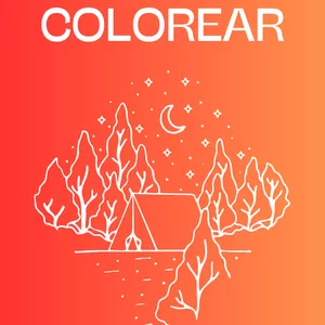 Imagen de portada para Ebook EXPLORA EL ARTE DE COLOREAR