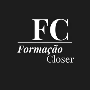 Imagem de capa para o Curso online Formação Closer