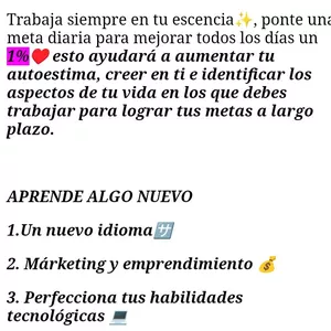 Imagen de portada para Curso online Tu desarrollo Personal etapa #1