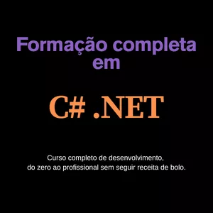Imagem de capa para o Curso online Comunidade #Didaticos