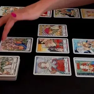 Imagen de portada para Curso online 🔮 Vidente De Bollullos: ¡Tu Destino en Buenas Manos! 🔮