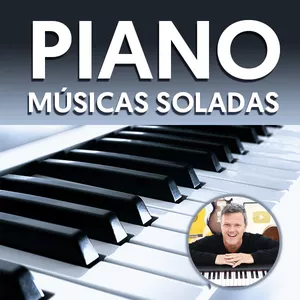 Imagem de capa para o Curso online Piano Músicas Soladas - Método Tríade Heitro Castro