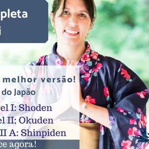 Capa do curso 