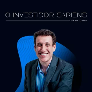 Imagem de capa para o Curso online O Investidor Sapiens