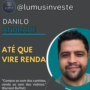 Imagem do curso Até que Vire Renda