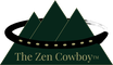 The Zen Cowboy