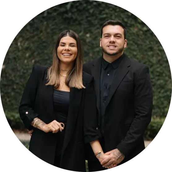Gi e Alex