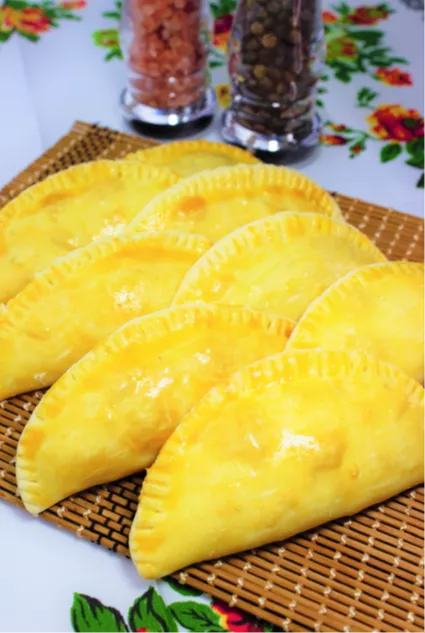 Pastel de Forno