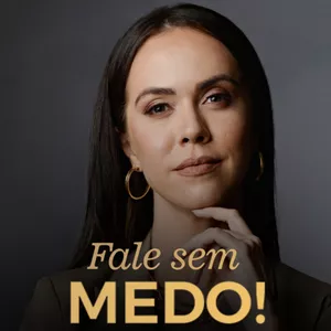 Imagem do curso FALE SEM MEDO