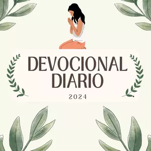 Imagen de portada para Ebook RENUEVA TU ESPÍRITU: Devocional Diario