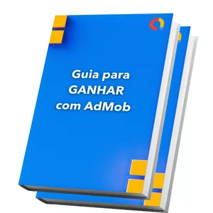 Imagem de capa para o Curso online Guia para Ganhar com AdMob