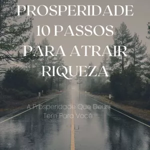 Imagem de capa para o Ebook A Fórmula Divina Da Prosperidade: 10 Passos Para Atrair Riqueza