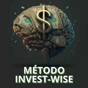 Imagem do curso Método Invest-Wise 