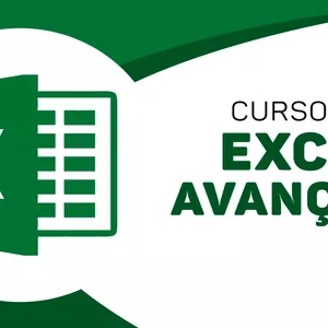 Curso Excel Básico e Avançado