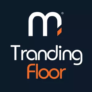 Imagem de capa para o Curso online Tranding Floor