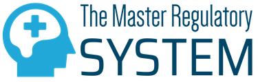 The Endocannabinoid System - Your Master Regulatory System logo