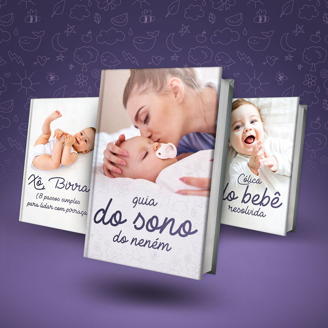 Coleção Maternidade Segura