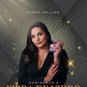 Imagem do curso Dominando a fibra de vidro