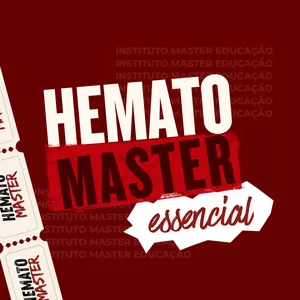 Imagem de Hemato Master Essencial criado por 57.553.515 LUAN MOREIRA FERNANDES na hotmart