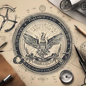 Imagem de capa para o Curso online Registro de marcas sem prejuízo.