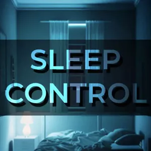 Imagem de capa para o Curso online Sleep Control