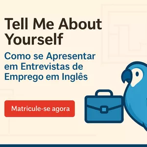 Imagem de capa para o Curso online 2-minute me workshop (você empregado)