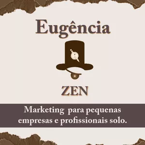 Imagem de capa para o Curso online Eugência Zen