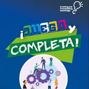 Imagen de portada para Curso online Tarjetas de Facilitación Grupal y personal: Juega y Completa