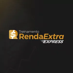Imagem de capa para o Curso online Renda Extra Express