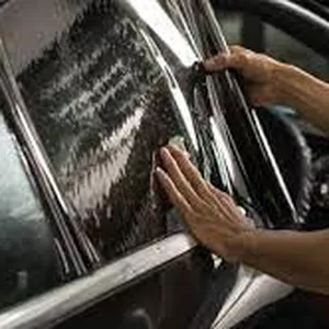 Imagen de portada para Curso online Manual de polarizado de autos