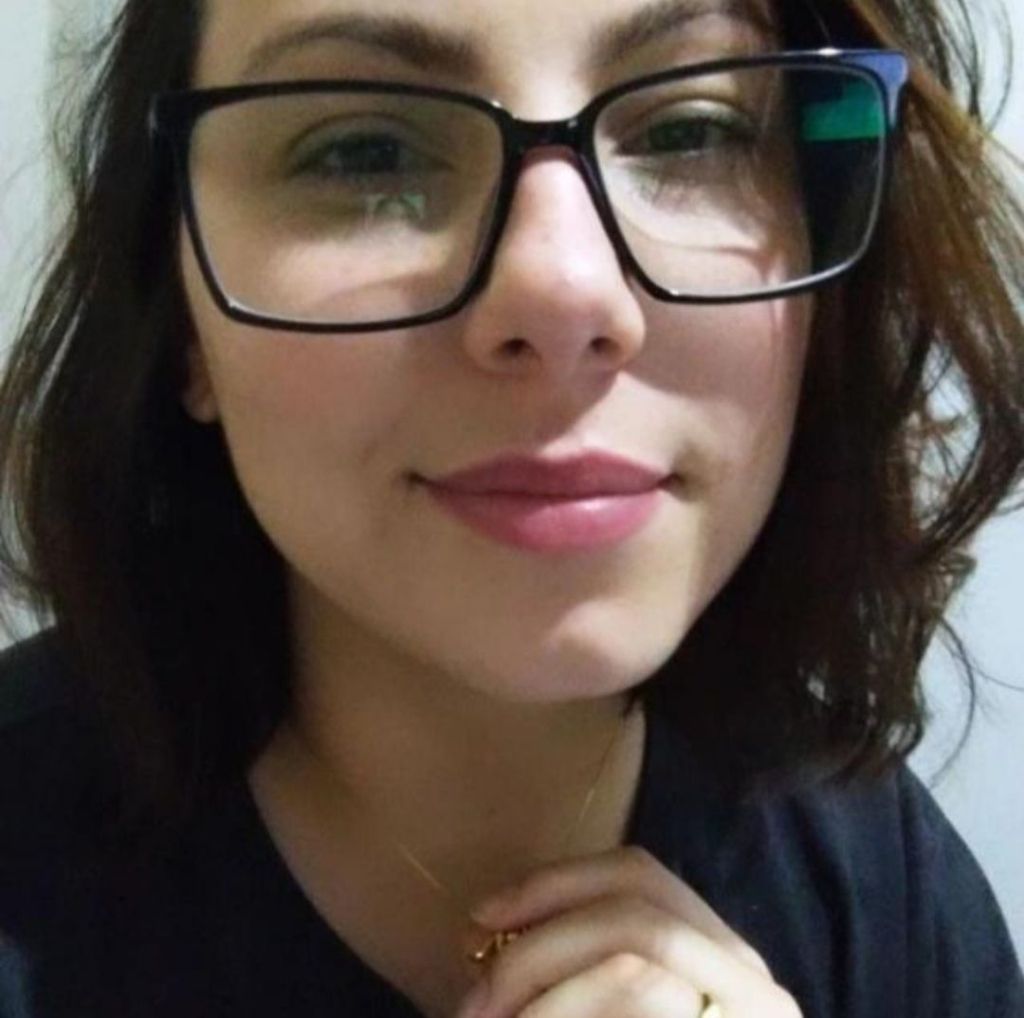 Bruna Gomes