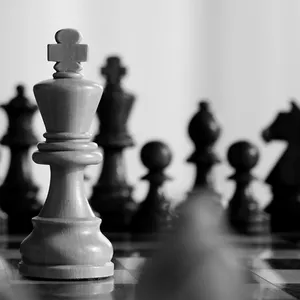 Imagen de portada para Curso online La Profilaxis en Ajedrez