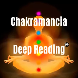Imagem do curso Chakramancia: Leitura Personalizada do seu chakra com técnica exclusiva e desenvolvida por Henrique Fervença