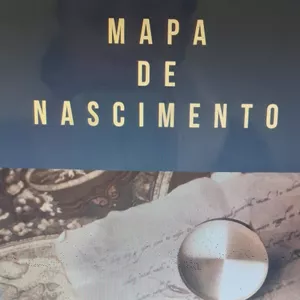 Imagem de capa para o Curso online Mapa de Nascimento