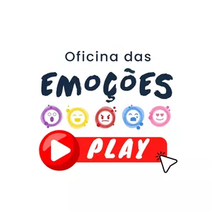 Imagem de capa para o Curso online PLAY | Oficina das Emoções