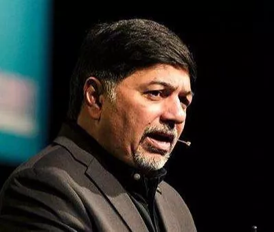 Raj Sisodia